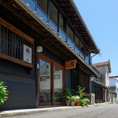 Hotel Chiiori Utazu Branch Exteriér fotografie