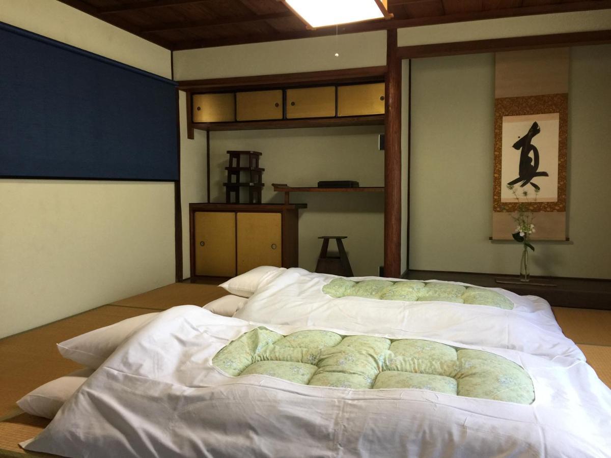 Hotel Chiiori Utazu Branch Exteriér fotografie
