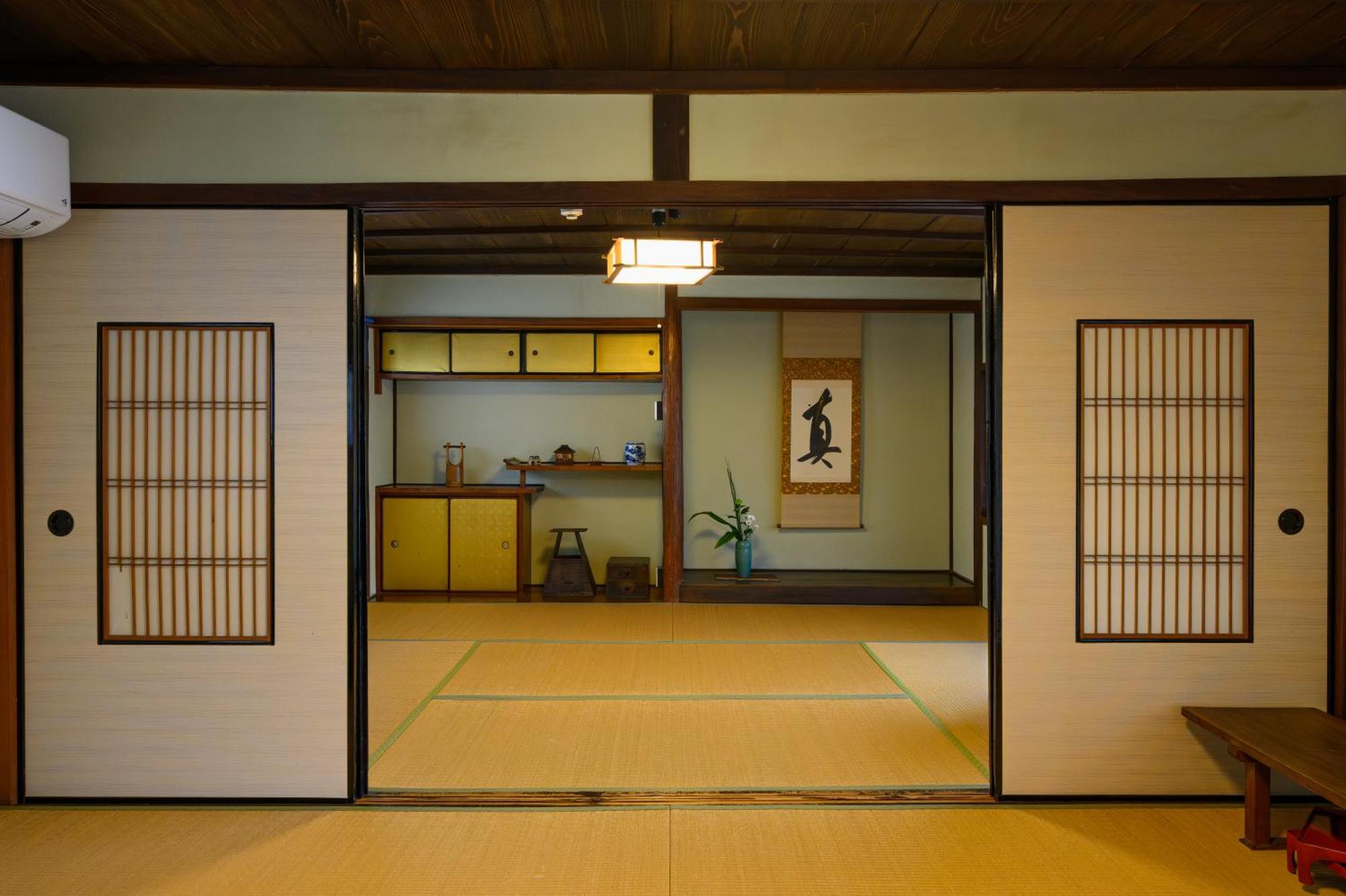 Hotel Chiiori Utazu Branch Exteriér fotografie