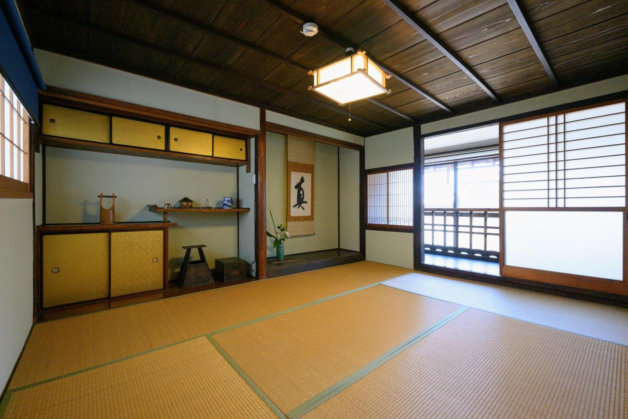 Hotel Chiiori Utazu Branch Exteriér fotografie